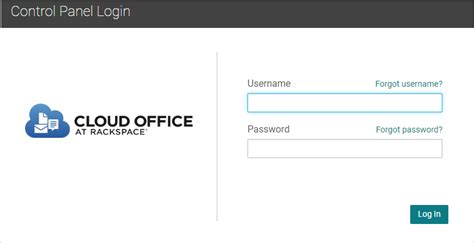 rackspace office 365|rackspace admin log in.